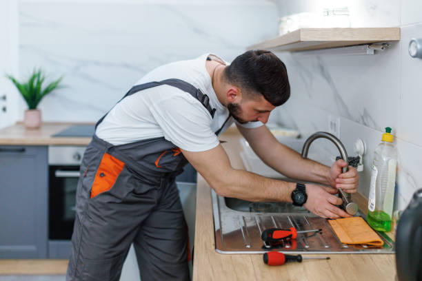 Milbank, SD Plumbing Company