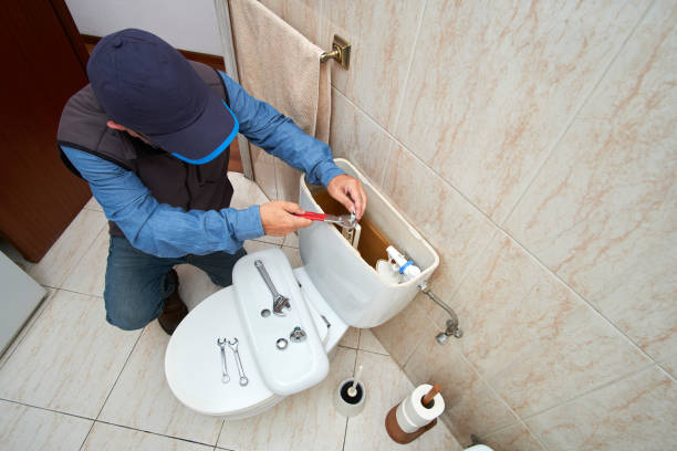 Best Plumbing Inspection Services  in Milbank, SD