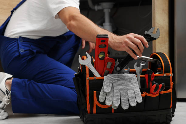 Best Pipe Repair Near Me  in Milbank, SD