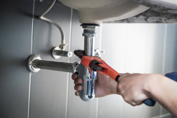 Best Emergency Plumber  in Milbank, SD