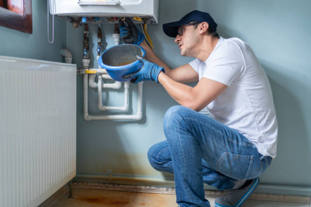 Best Sewer Line Repair  in Milbank, SD