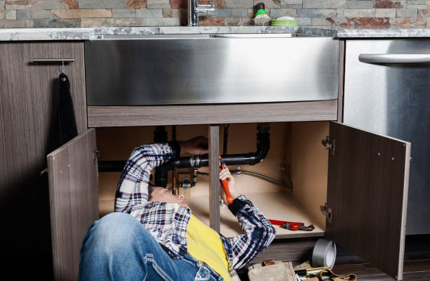 Best Leak Detection Services  in Milbank, SD
