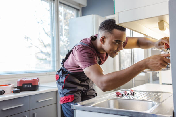 Best Toilet Repair Services  in Milbank, SD